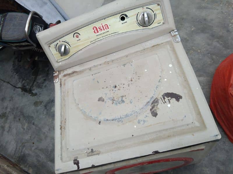 washing machine for sale Rohri 0