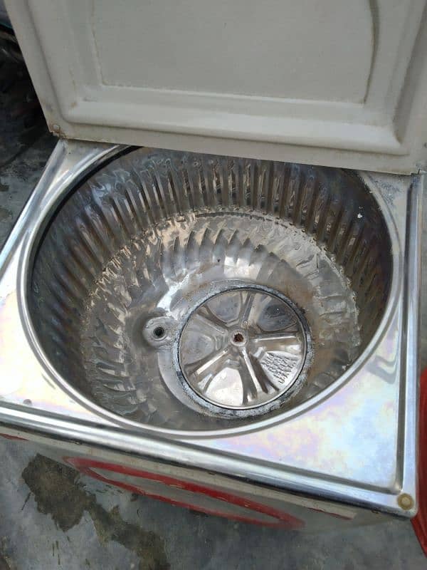 washing machine for sale Rohri 1