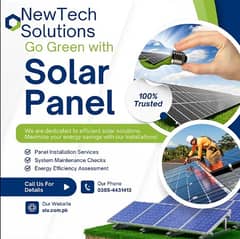 Solar Panel /Solar Installation Services /Solar System/solar inverter