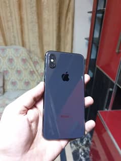 IPhone X 64GB Pta Approved