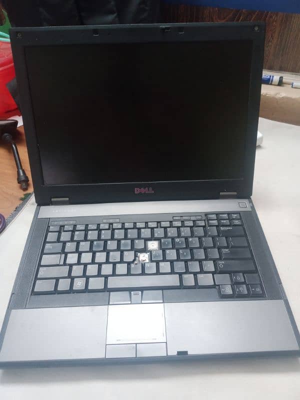 Dell latitude 2