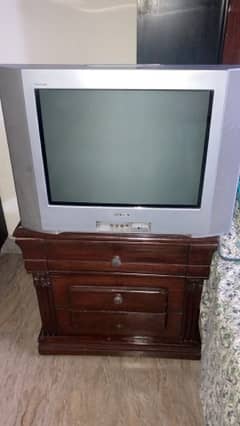 Sony television for sale neat condition