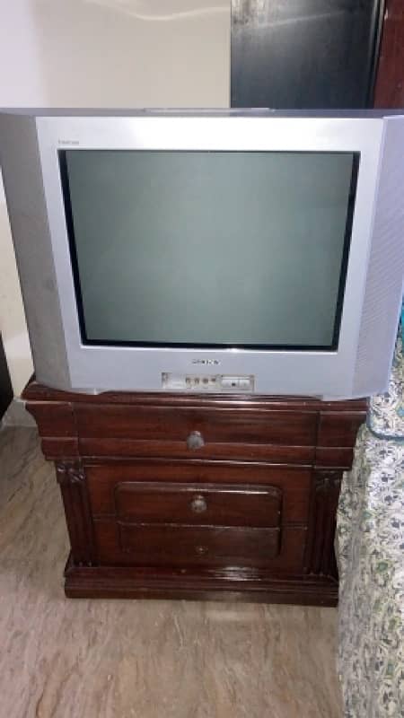 Sony television for sale neat condition 0