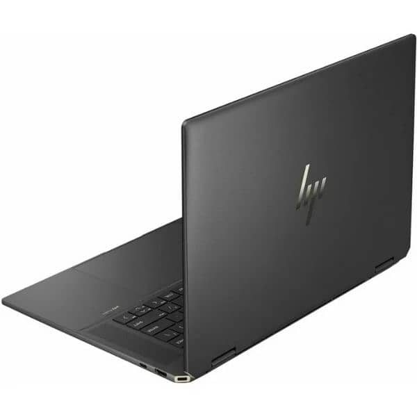 Hp Spectre x360 16 core 7 155 16/Tbssd windows 12 1