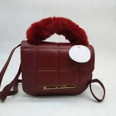 Ladies hand bag good quality