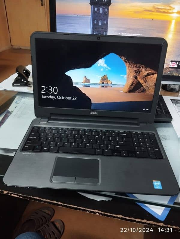 Dell Latitude 3540 5