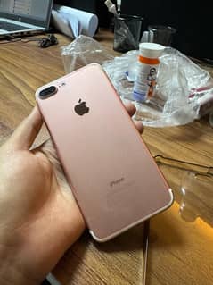 7plus iphone 256gb