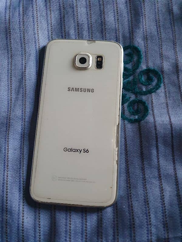 Samsung S6 1