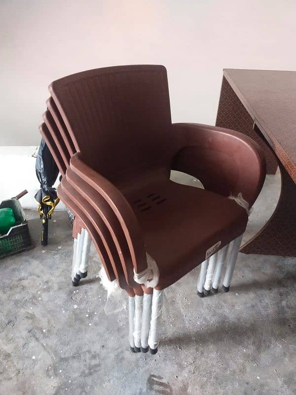 computer table chair 6