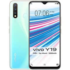 Vivo Y19 (8/256)