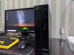 Lenovo pc corei3 0