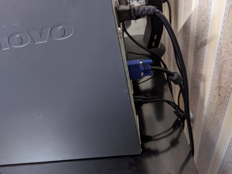 Lenovo pc corei3 6