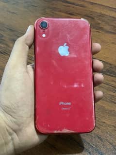 iphone xr 64gb dual approved