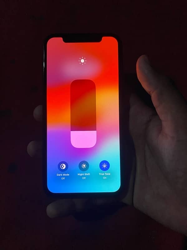 iPhone 11 Pro non pta factory unlock 64 gb orignal panel True Tone on 1