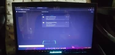 Alienware m18xr2