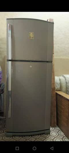 Dawlance fridge for sale