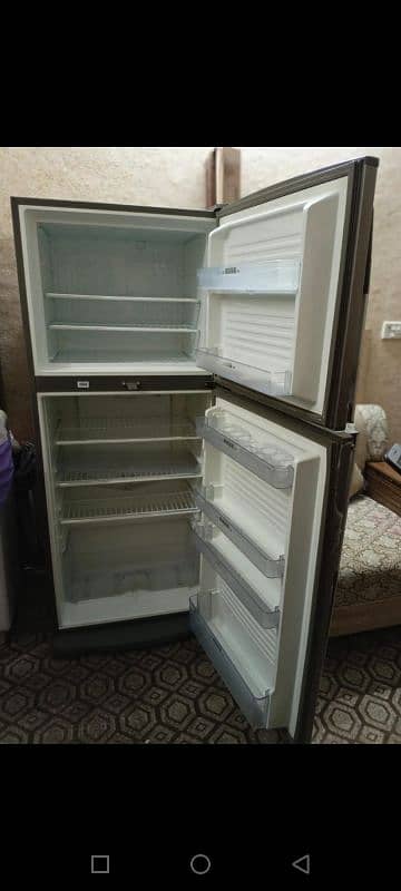 Dawlance fridge for sale 1