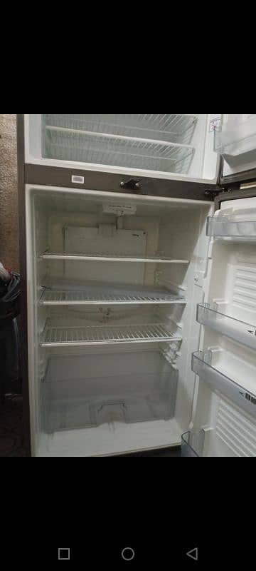 Dawlance fridge for sale 3