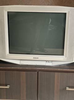 Sony television for sale