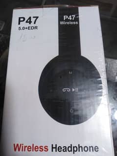 Wireless headphone for sale