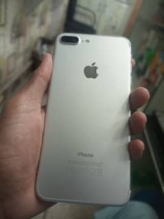 iphone 7+ 128gb non pta