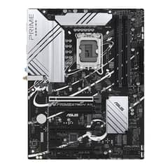 Z790-V Prime AX Intel LGA 1700 ATX Motherboard