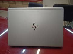 HP Elite book 840g6 i5 8th 8365u 4.10ghz Ram 16gb ssd 512gb