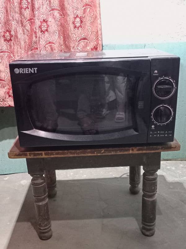 ORIENT MICROWAVE 0