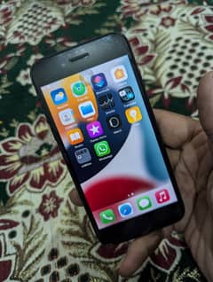 I phoon 7 Non pta 128 gb Good condition