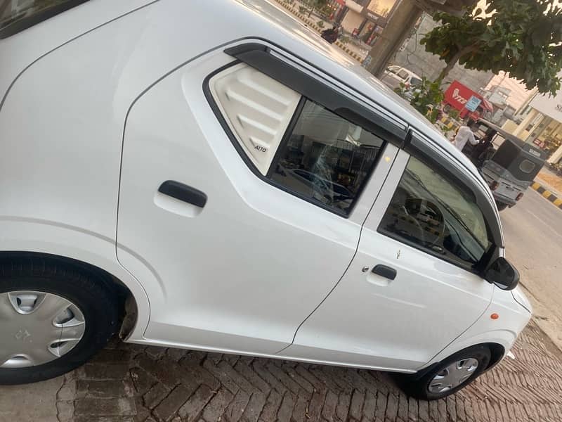 Suzuki Alto 2022 4