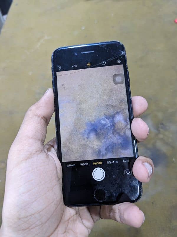 Iphone 7 non pta for sale read ad must 2