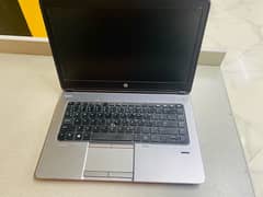 HP Pro Book Corei5 4th Genration