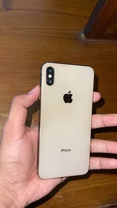 Iphone xsmax Non pta