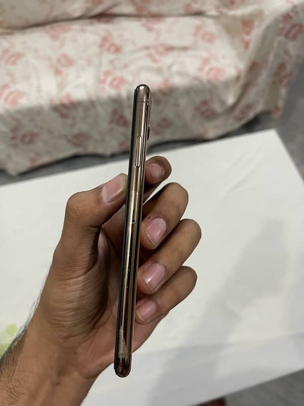 Iphone xsmax Non pta 3