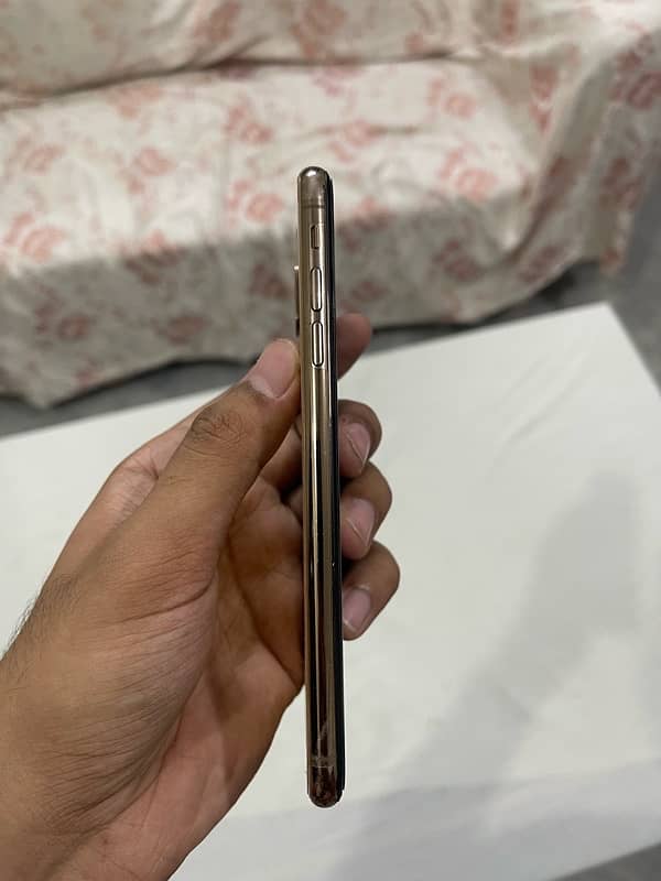 Iphone xsmax Non pta 5