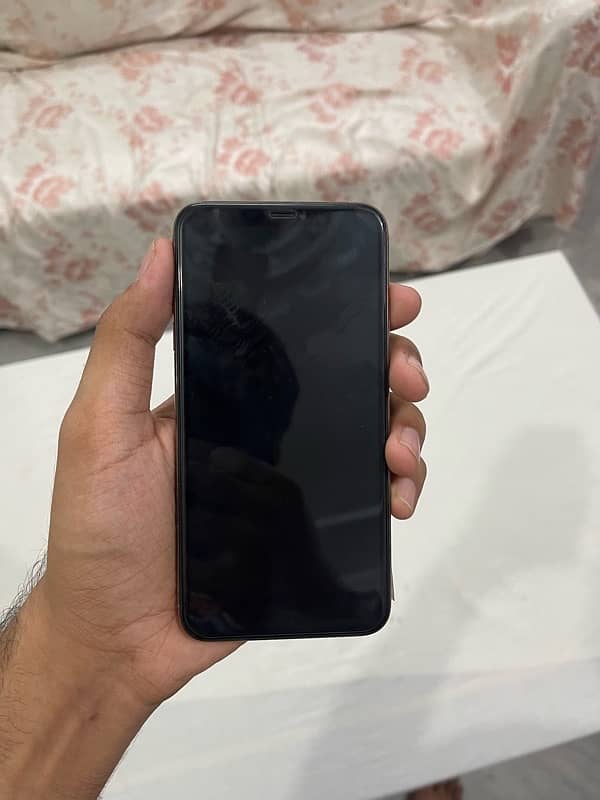 Iphone xsmax Non pta 6