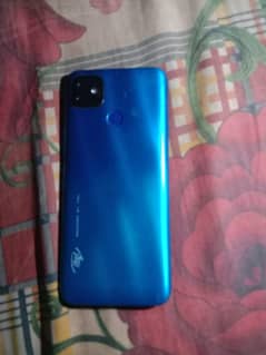 itel varzan plus 1 penal Chang baki good condition NIC kopi melegi 0