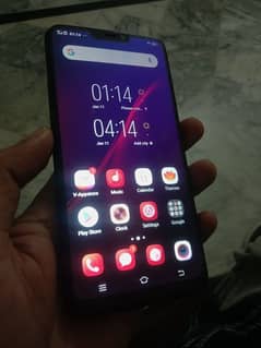 Vivo Y81 6/128gb pta approved