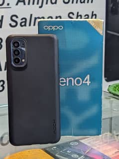 oppo reno 4 (8/128)