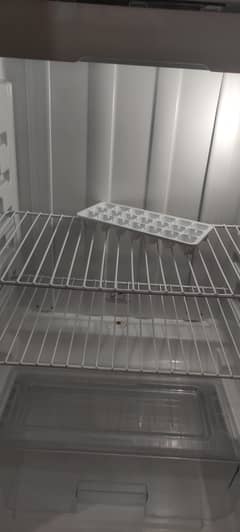 Dawlance room fridge with 12 years compressor warranty