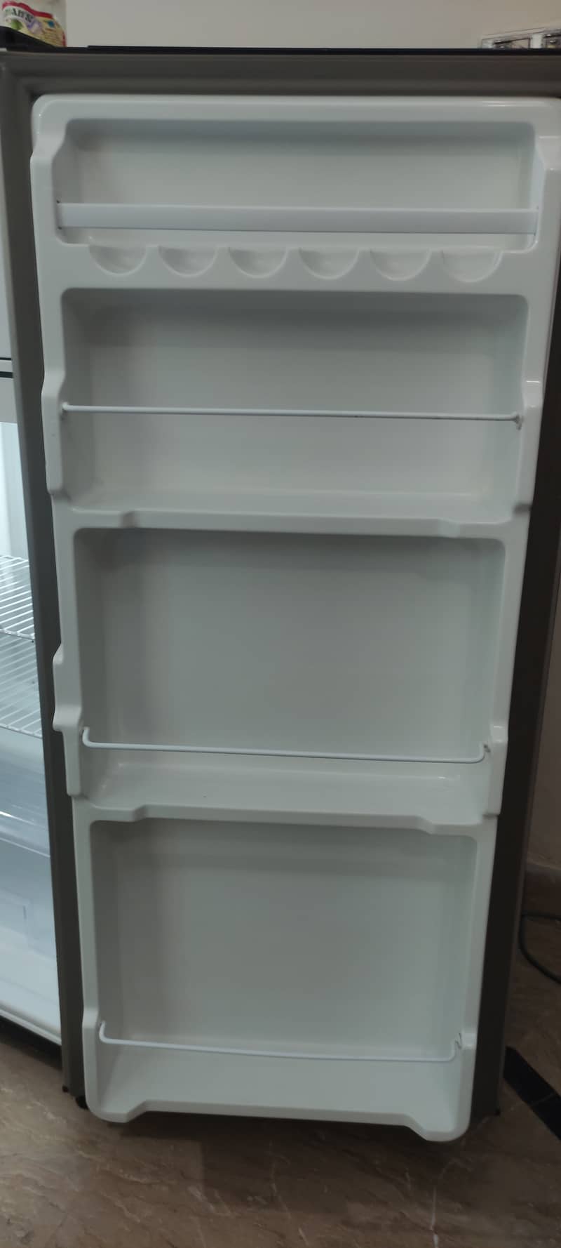 Dawlance room fridge with 12 years compressor warranty 3