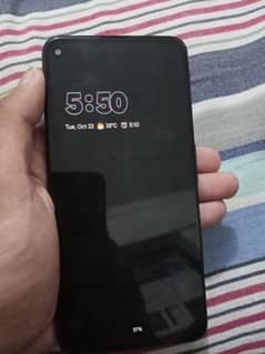 Google Pixel 4a 5g Official PTA approved