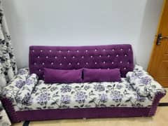 5 seater Sofa for sale