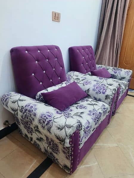 5 seater Sofa for sale 3