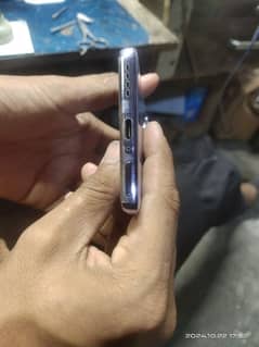 Infinix Zero 30 5g