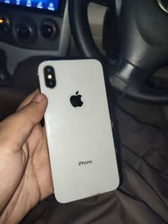 Iphone x Pta Approved 64 GB