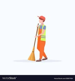 Sweeper/Cleaning