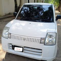 Suzuki Alto 2008 / 2012