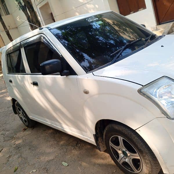 Suzuki Alto 2008 / 2012 9