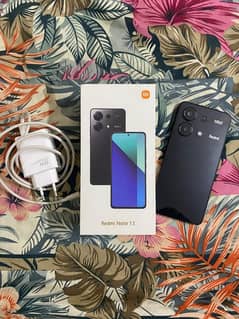 Xiaomi Redmi note 13